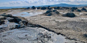 Baku a poklady Azerbajdžanu