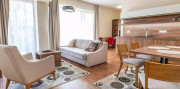 Apartmánový hotel Hrebienok resort