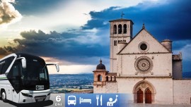 Pútnické skvosty Talianska: Cesta viery a histórie