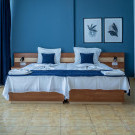 Queen Nelly 4* Hotel