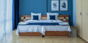 Primorsko - hotel Queen Nelly 4* s All Inclusive a s dopravou