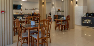 Primorsko - hotel Queen Nelly 4* s All Inclusive a s dopravou