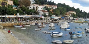 Týždeň na Istriji s vlastnou dopravou a polpenziou - rezort Maslinica 3*