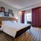 Go Hotel & Good Morning Mölndal & Radisson Blue Alna  & Scandic Infra City & Good Morning+ Malmö