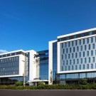Go Hotel & Good Morning Mölndal & Radisson Blue Alna  & Scandic Infra City & Good Morning+ Malmö