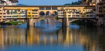 Autobusový zájazd do Toskánska