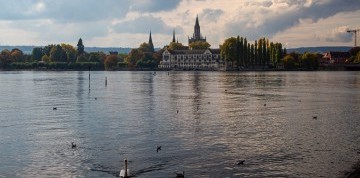 Jedinečný zájazd po 4 krajinách Európy