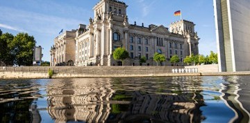 5-dňový autobusový zájazd do Berlína