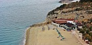 Tropea - exotická pláž pod historickým mestom