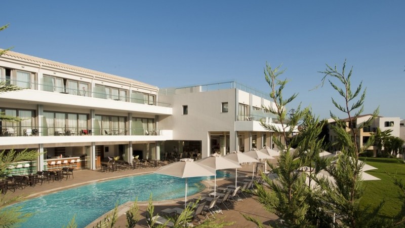 Hotel Castello Boutique resort and Spa