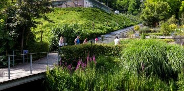 Deň na zámku Herberstein s návštevou ZOO