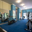 Hotel Richard Spa & Wellness 4****