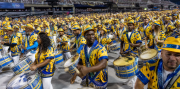 Letecký zájazd do Rio de Janeiro - mesta karnevalu, samby a futbalu