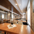 Riverside Hotel