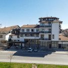 Riverside Hotel