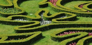 1-dňový zájazd na zámok v Kromeříži a výstavu Floria