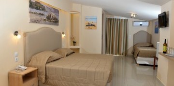 Zakynthos - Hotel Planos Beach