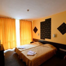 Hotel Yavor Palace