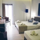 Standard hotel Kréta