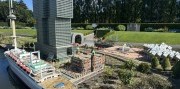 Zájazd do zábavného parku Madurodam v Holandsku