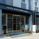 Japonsko – kombinácia hotelov APA, VIA INN a Route-Inn