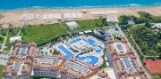 Side - Royal Alhambra Palace Hotel 5* Ultra All-Inclusive s letenkou