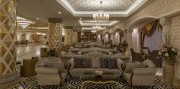 Side - Royal Alhambra Palace Hotel 5* Ultra All-Inclusive s letenkou