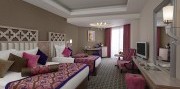 Side - Royal Alhambra Palace Hotel 5* Ultra All-Inclusive s letenkou
