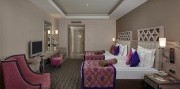 Side - Royal Alhambra Palace Hotel 5* Ultra All-Inclusive s letenkou