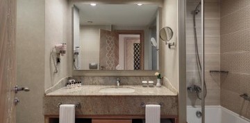 Side - Royal Alhambra Palace Hotel 5* Ultra All-Inclusive s letenkou