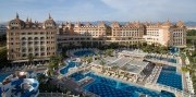 Side - Royal Alhambra Palace Hotel 5* Ultra All-Inclusive s letenkou