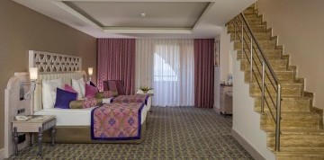 Side - Royal Alhambra Palace Hotel 5* Ultra All-Inclusive s letenkou