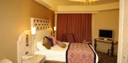 Side - Royal Alhambra Palace Hotel 5* Ultra All-Inclusive s letenkou