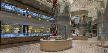 Side - Royal Alhambra Palace Hotel 5* Ultra All-Inclusive s letenkou