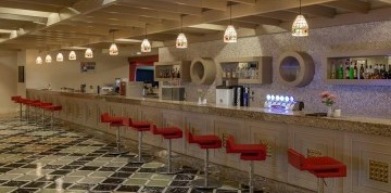 Side - Royal Alhambra Palace Hotel 5* Ultra All-Inclusive s letenkou