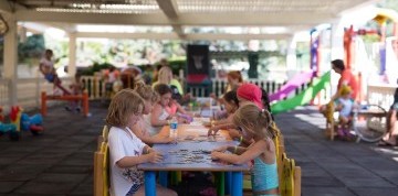 Side - Royal Alhambra Palace Hotel 5* Ultra All-Inclusive s letenkou