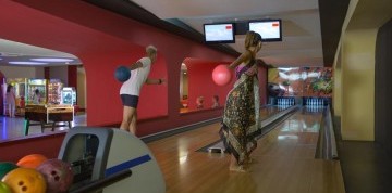 Side - Royal Alhambra Palace Hotel 5* Ultra All-Inclusive s letenkou