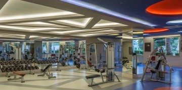 Side - Royal Alhambra Palace Hotel 5* Ultra All-Inclusive s letenkou