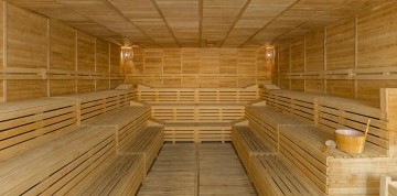 Side - Royal Alhambra Palace Hotel 5* Ultra All-Inclusive s letenkou