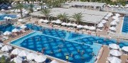 Side - Royal Alhambra Palace Hotel 5* Ultra All-Inclusive s letenkou