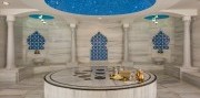 Side - Royal Alhambra Palace Hotel 5* Ultra All-Inclusive s letenkou