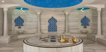 Side - Royal Alhambra Palace Hotel 5* Ultra All-Inclusive s letenkou