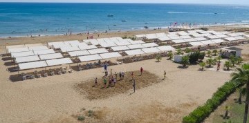 Side - Royal Alhambra Palace Hotel 5* Ultra All-Inclusive s letenkou