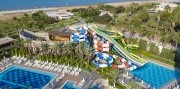 Side - Royal Alhambra Palace Hotel 5* Ultra All-Inclusive s letenkou
