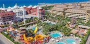 Side - Royal Dragon Hotel 5* Ultra All-Inclusive s letenkou