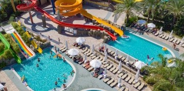 Side - Royal Dragon Hotel 5* Ultra All-Inclusive s letenkou