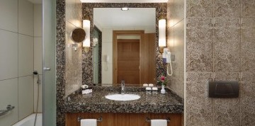 Side - Royal Dragon Hotel 5* Ultra All-Inclusive s letenkou