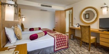 Side - Royal Dragon Hotel 5* Ultra All-Inclusive s letenkou