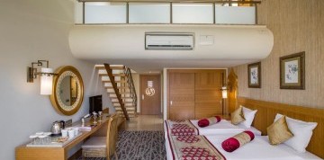 Side - Royal Dragon Hotel 5* Ultra All-Inclusive s letenkou