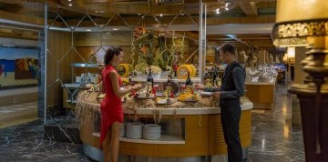 Side - Royal Dragon Hotel 5* Ultra All-Inclusive s letenkou